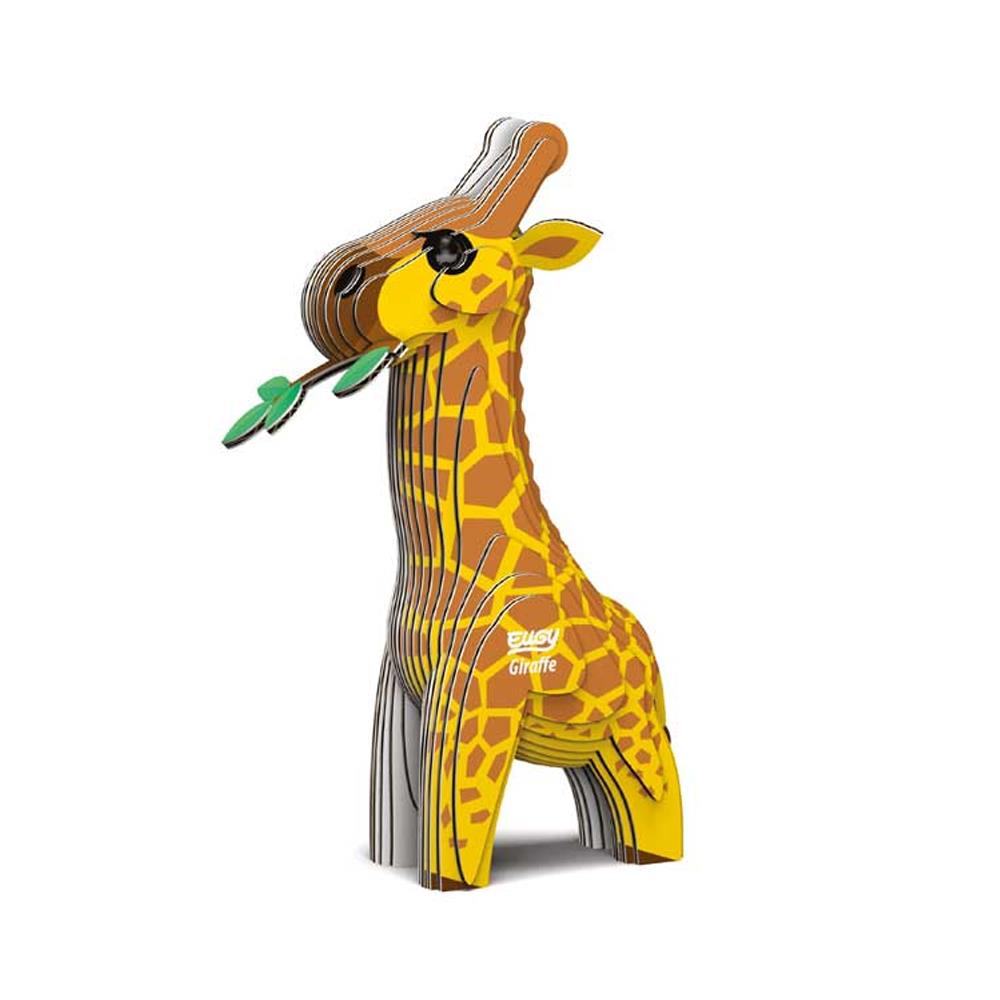 Brainstorm Giraffe